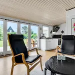Dom wakacyjny Three-bedroom In Sydals Skovbyballe