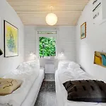 Three-bedroom In Sydals Dom wakacyjny Skovbyballe