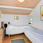 Dom wakacyjny Three-bedroom In Sydals *