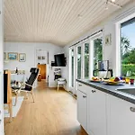 Three-bedroom In Sydals Dom wakacyjny Skovbyballe