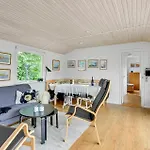 Dom wakacyjny Three-bedroom In Sydals Skovbyballe