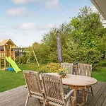 Dom wakacyjny Three-bedroom In Sydals Skovbyballe