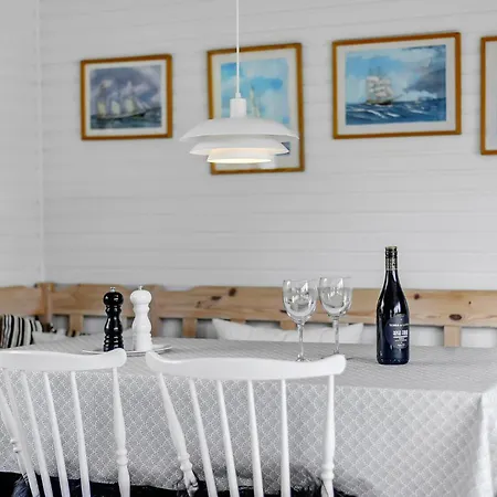 Three-bedroom In Sydals * Skovbyballe