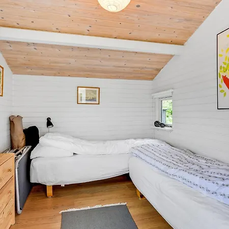 Casa vacanze Three-bedroom In Sydals *