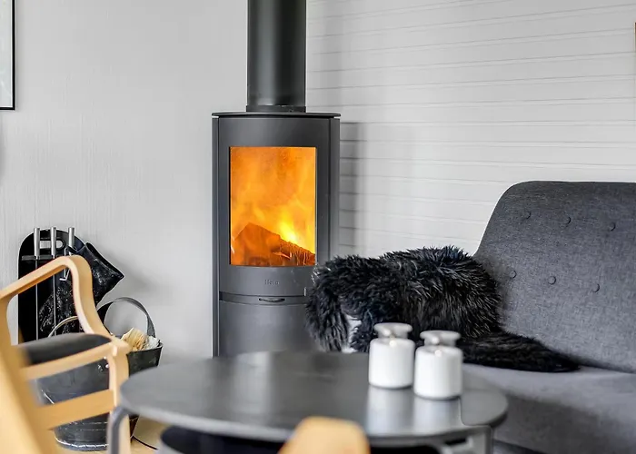 Three-bedroom In Sydals * Nedre Lysabild