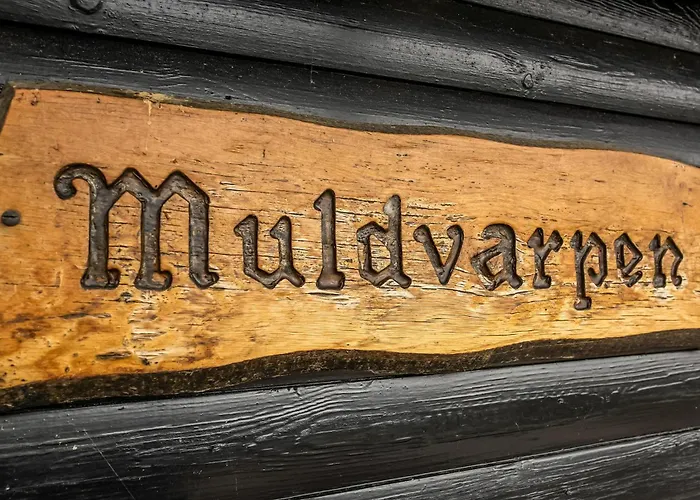 Nyaraló Three-bedroom In Sydals